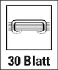 Leitz 5502-10-01 5502 Agrafeuse de bureau NeXXt - 30 Voir les images du produit 5