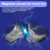 Magnetisches Strategiespiel für Kinder und Erwachsene – Produktbild-Vorschau 7