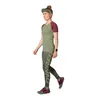 ULTRA GRAPHIC LON TIGHTS W - DynaFit, Größe:M, Produktbild-Vorschau 2