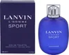 Lanvin L'homme Sport Eau De Toilette Spray 100ml Produktbild-Vorschau 13