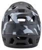 Vollgesichts-Mountainbikehelm für Erwachsene, Produktbild-Vorschau 3