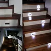 Wandleuchte - Beleuchtung Treppe - 230V - IP20 - mit Produktbild-Vorschau 7