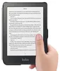 Černé pouzdro Kobo Clara Hd Ultra tenké a lehké pouzdro s Náhled obrázku produktu 4