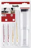 kwb 576090 Säbelsägeblätter-Set, 9-tlg. 9 St. (576090) Náhled obrázku produktu 7
