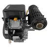 Moteur essence Loncin LC2V90FD 35 CV, 2 cylindres, arbre à Voir les images du produit 5