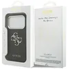 GUESS Tasche passend für IPHONE 17 Pro GUHCP17LP4G4SMCK (4G Produktbild-Vorschau 8