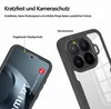 360° Grad Hülle für Xiaomi 17T Handyhülle mit Integriertem Produktbild-Vorschau 5