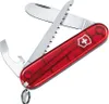Victorinox MY FIRST VICTORINOX rot transparent Produktbild-Vorschau 8