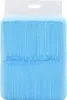 A package of blue dog toilet mats. Voir les images du produit