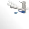 Villeroy & Boch Como Shower Window Vorfenster Küchenarmatur Produktbild-Vorschau 10
