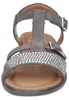 Ricosta Sandalen Sandalen Kunstleder Produktbild-Vorschau 4