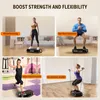 Vibrationsplatte, Vibrotrainer, Vibrationsplattform, Produktbild-Vorschau 9