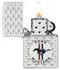 Zippo Feuerzeug 60006124 Ford Mustang Horse & Bars Produktbild-Vorschau 2