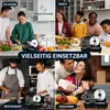 Fleau Kitchen Schneidemaschine - 2x Produktbild-Vorschau 9
