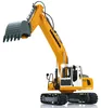 Jamara Bagger Liebherr R936 1:20 2,4GHz ,405060 Produktbild-Vorschau 6