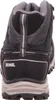 Meindl Mondello Mid GTX Wanderstiefel Schwarz Produktbild-Vorschau 9