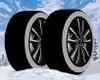 DAC | Calze da neve - 195/60 R18 - 2 pezzi - Catena da neve Anteprima dell’immagine prodotto 4