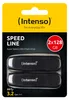 Intenso 3533495 Lápiz USB 3.2 Speed 128GB Pack 2 Vista previa de la imagen del producto 2