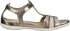 Dámské sandály Ecco Flash 24087357462 w.grey 39 Náhled obrázku produktu 54