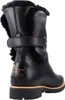 Panama Jack Felia Igloo Trav B2 Schwarz - Damen Laars Produktbild-Vorschau 6