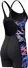Speedo Hyperboom Splice Muscleback Legsuit Badeanzug Damen Produktbild-Vorschau 6