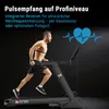 Laufband klappbar AsVIVA T18 Heimtrainer bis 20 km/h 15% Produktbild-Vorschau 10