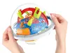 Jeu de réflexion « boule éducative » 100 étapes, en Voir les images du produit 7
