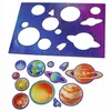 Bodenpuzzle "Sonnensystem" Produktbild-Vorschau 7