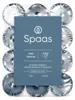 Bougies chauffe-plat parfumées Spaas Soft Sunrise, lot de Voir les images du produit 2