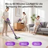 Lubluelu G20 80000Pa Akku Staubsauger Handstaubsauger Produktbild-Vorschau 7