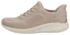 Skechers Bobs Squad Chaos Current Muse Slip-On Beige NTGD Produktbild-Vorschau 7