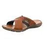 Rieker Heren slippers  Open Teen - Cognac - Maat 43 Produktbild-Vorschau 46
