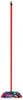 Vileda Profiled 2in1 Broom – Red – Indoor Use – Hard Produktbild-Vorschau 9