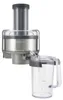 Kenwood AT641 Profi Entsafter fÃ1/4r Chef und Major Produktbild-Vorschau 8