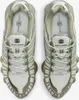 Nike Shox TL "Light Army & Silver" Zielony/Srebrny, Podgląd zdjęcia produktu 5