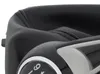 Seat Leon II 05-13 Schaltknauf aus schwarzem  + Produktbild-Vorschau 3