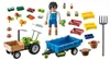 PLAYMOBIL 71249 Trattore Con Botte Anteprima dell’immagine prodotto 15