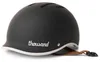 Thousand Heritage 2.0 Fahrradhelm Carbon Black S 54-57 cm - Produktbild-Vorschau 2