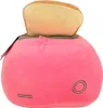 Kuscheltier Toaster rosa kawaii - ca. 24 cm Voir les images du produit 5