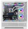 Broonbee Gaming PC | NVIDIA GeForce RTX 5070 | 32 GB DDR4 Produktbild-Vorschau 2