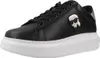 Karl Lagerfeld Kapri Karl Nft Lo Lace Couleur Noir Voir les images du produit 1