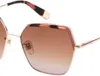 Furla Sonnenbrille sfu599v58300k Voir les images du produit 1