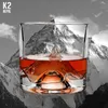 Liiton Whiskey Gläser K2 250 ml - 2 Stücke Produktbild-Vorschau 10