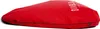 A red gaming beanbag chair on a white background. Náhled obrázku produktu