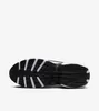Nike Air Max Portal "Black & White" Nero/Bianco, Taglia: 44 Anteprima dell’immagine prodotto 2