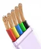 Mcdodo Vysokorychlostní Úhlový Kabel Usb-C Pd 65W 1,2 M Náhled obrázku produktu 13