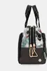 anekke Schultertasche Voice 35871-177, schwarz/grau/multi, Produktbild-Vorschau 10