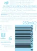 6x duschdas Duschgel FOR MEN 250ml Shampoo 2-in-1 mit Produktbild-Vorschau 6