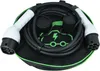 vhbw Typ 2 Ladekabel 11 kW 16 A 3-phasig 5 m für E-Auto - Produktbild-Vorschau 1