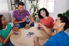 Games JLH43, Karetní, Odhazování, 7 rok/roky, Rodinná hra Náhled obrázku produktu 7